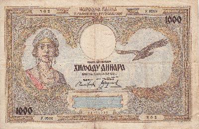 Beschrijving voorzijde: MARIE